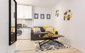 Hsh Cosy Apartment Longchamps Trocadero